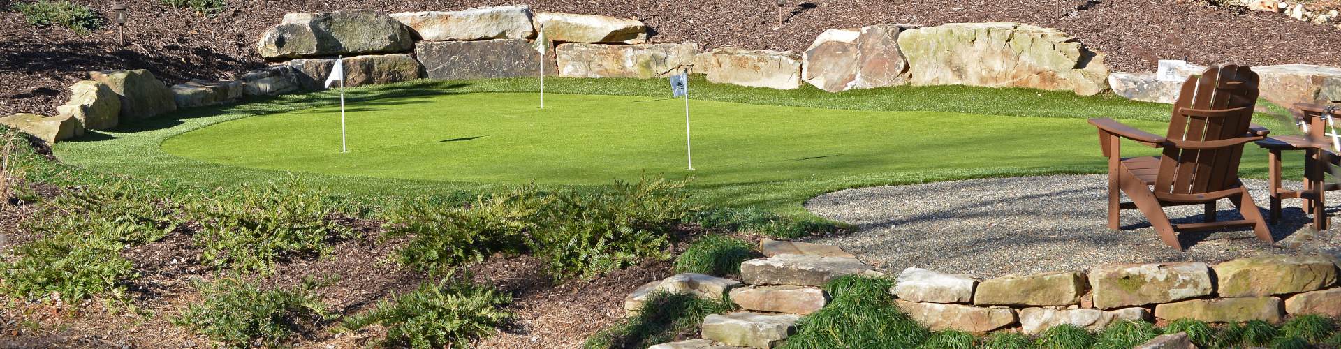Top Trends For Fresno Backyard Golf Putting Greens